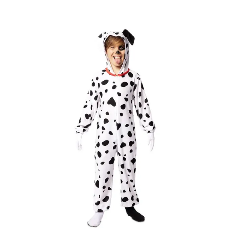 Disfrazzes Disfraces Infantiles|Disfraces Disney^Disfraz de Perro Dálmata para Niños