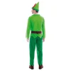 Sale Disfraz de Peter Pan para hombre Hombre Disfraces Hombre|Disfraces Disney
