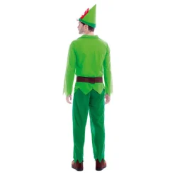 Sale Disfraz de Peter Pan para hombre Hombre Disfraces Hombre|Disfraces Disney