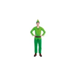 Sale Disfraz de Peter Pan para hombre Hombre Disfraces Hombre|Disfraces Disney