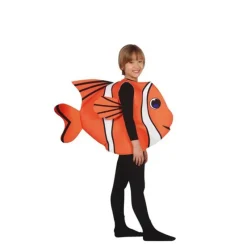 Disfrazzes Disfraces Infantiles|Disfraces Disney^Disfraz de Pez Nemo para niños