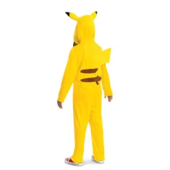 Disfrazzes Disfraces Infantiles|Disfraces Videojuegos^Disfraz de Pikachu para Niños con Cola de Lujo