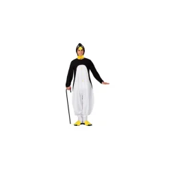 Hombre Disfrazzes Disfraces Hombre^Disfraz de Pingüino para hombres