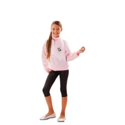 Disfrazzes Disfraces Infantiles|Disfraces Cine^Disfraz de Pink Ladies para niña