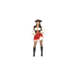 Mujer Disfrazzes Disfraces Mujer^Disfraz de Pirata Charlotte sexy