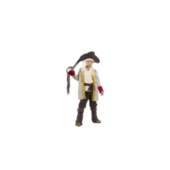 Disfrazzes Disfraces Infantiles^Disfraz de Pirata Marrón y Beige para niño