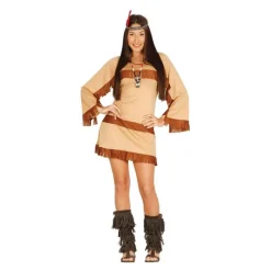 Mujer Disfrazzes Disfraces Mujer|Disfraces Disney^Disfraz de Pocahontas para mujer