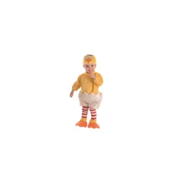 Disfrazzes Disfraces Infantiles^Disfraz de Pollito en el Cascarón para bebé