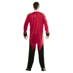 Best Disfraz de Presentador de Circo para hombre Hombre Disfraces Hombre