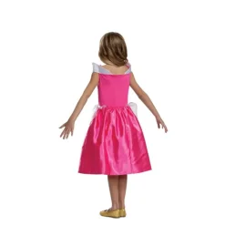 Disfrazzes Disfraces Infantiles|Disfraces Disney^Disfraz de Princesa Aurora Basic Plus para Niña
