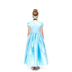 Outlet Disfraz de Princesa Azul de Cuento de Hadas para niña Disfraces Infantiles|Disfraces Disney