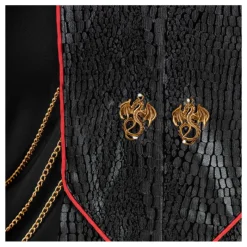 Outlet Disfraz de Princesa de Dragones Oscura para Mujer Mujer Disfraces Mujer|Disfraces Series