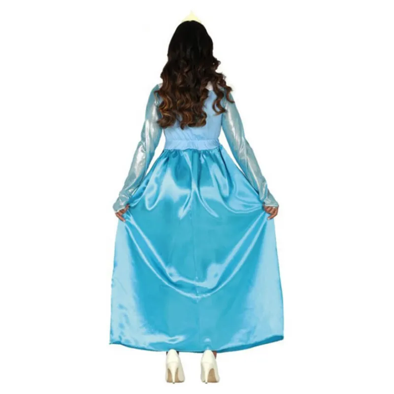 Clearance Disfraz de Princesa de Frozen para mujer Mujer Disfraces Mujer|Disfraces Disney