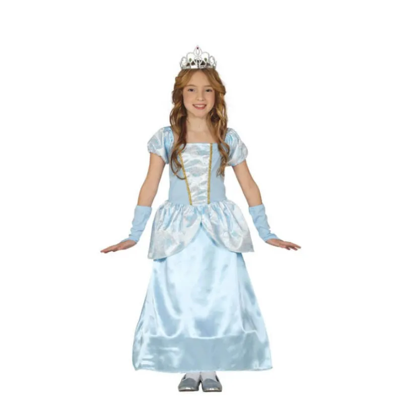 New Disfraz de princesa de La Cenicienta Disfraces Infantiles|Disfraces Disney