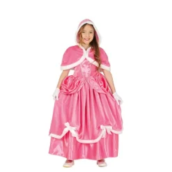 Disfrazzes Disfraces Infantiles|Disfraces Disney^Disfraz de Princesa de la Bella durmiente para niña