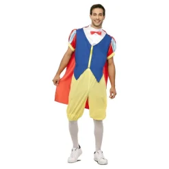 Disfraz de Princesa del Bosque con Capa para Hombre Hombre Disfraces Hombre|Disfraces Disney