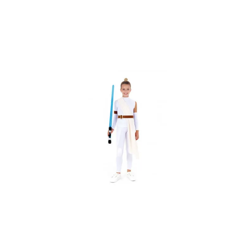 Hot Disfraz de Princesa Leia para niña Disfraces Infantiles|Disfraces Star Wars