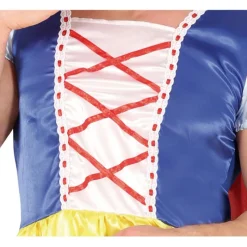 Disfraz de Princesa sobre Enano para Hombre Hombre Disfraces Hombre|Disfraces Disney