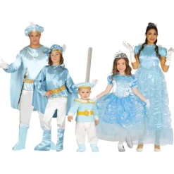 New Disfraz de Príncipe azul Baby para bebés Disfraces Infantiles|Disfraces Disney