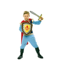 Disfrazzes Disfraces Infantiles|Disfraces Disney^Disfraz de Príncipe Azul para niño