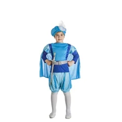 Clearance Disfraz de Príncipe Azul para niño Disfraces Infantiles|Disfraces Disney