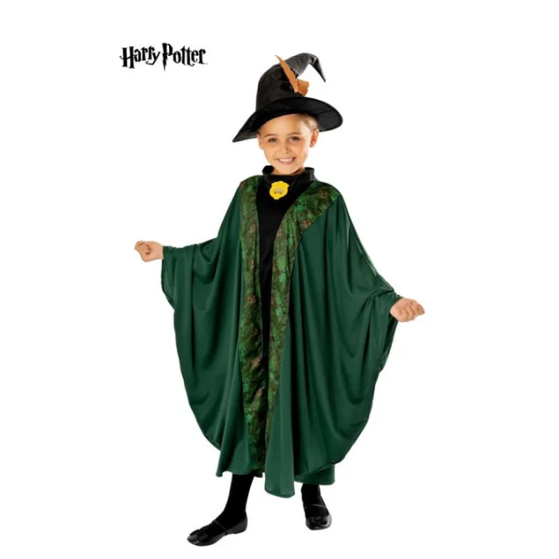 Online Disfraz de Profesora McGonagall de Harry Potter para Niñas y Adolescentes Disfraces Infantiles|Disfraces Harry Potter