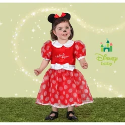 Online Disfraz de Ratoncita Minnie Mouse Disfraces Infantiles|Disfraces Disney