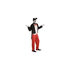 Hombre Disfrazzes Disfraces Hombre^Disfraz de Ratoncito Clásico para hombre