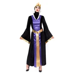 New Disfraz de Reina Malvada Clásica para mujer Mujer Disfraces Mujer|Disfraces Disney