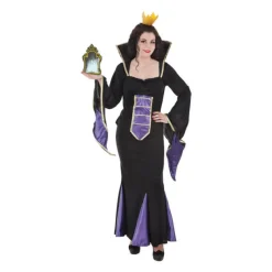 Disfraz de Reina Malvada para mujer Mujer Disfraces Mujer|Disfraces Disney