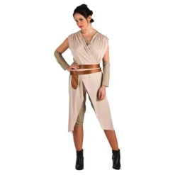 Hot Disfraz de Rey Star Wars Mujer Disfraces Mujer|Disfraces Star Wars
