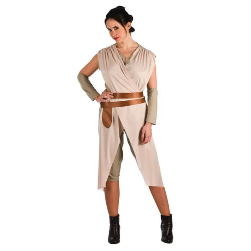 Hot Disfraz de Rey Star Wars Mujer Disfraces Mujer|Disfraces Star Wars