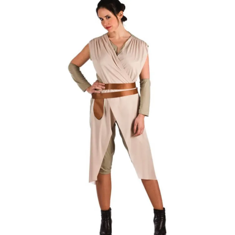 Hot Disfraz de Rey Star Wars Mujer Disfraces Mujer|Disfraces Star Wars