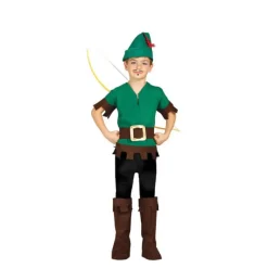 Disfraz de Robin Hood para niño Disfraces Infantiles|Disfraces Disney