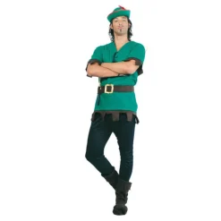Outlet Disfraz de Robin Hood para hombre Hombre Disfraces Hombre|Disfraces Disney