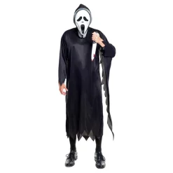 Hombre Disfrazzes Disfraces Hombre^Disfraz de Scream para hombre