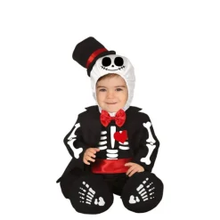 Discount Disfraz de Señor Esqueleto para bebé Disfraces Infantiles|Disfraces Halloween Bebés