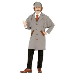 Hombre Disfrazzes Disfraces Hombre|Disfraces Series^Disfraz de Sherlock para hombre