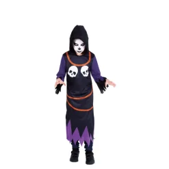 Disfrazzes Disfraces Infantiles|Disfraces Halloween Niño^Disfraz de Skull Nocturno para niños