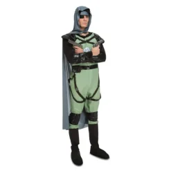 Discount Disfraz de Soldado Lemar Fantasía para hombre Hombre Disfraces Hombre|Disfraces Manga Y Anime