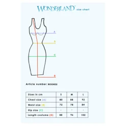 Clearance Disfraz de Sombrerera Loca Blanco y Negro para mujer Mujer Disfraces Mujer