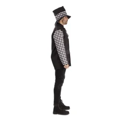Outlet Disfraz de Sombrerero Oscuro para Hombre Hombre Disfraces Hombre|Disfraces Disney