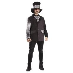 Outlet Disfraz de Sombrerero Oscuro para Hombre Hombre Disfraces Hombre|Disfraces Disney