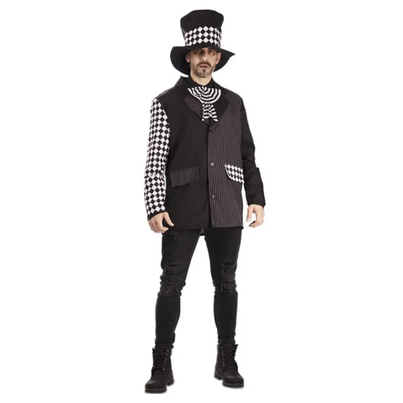 Outlet Disfraz de Sombrerero Oscuro para Hombre Hombre Disfraces Hombre|Disfraces Disney