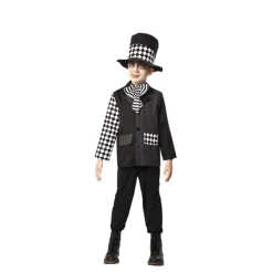 Clearance Disfraz de Sombrerero Oscuro para Niño Disfraces Infantiles|Disfraces Disney