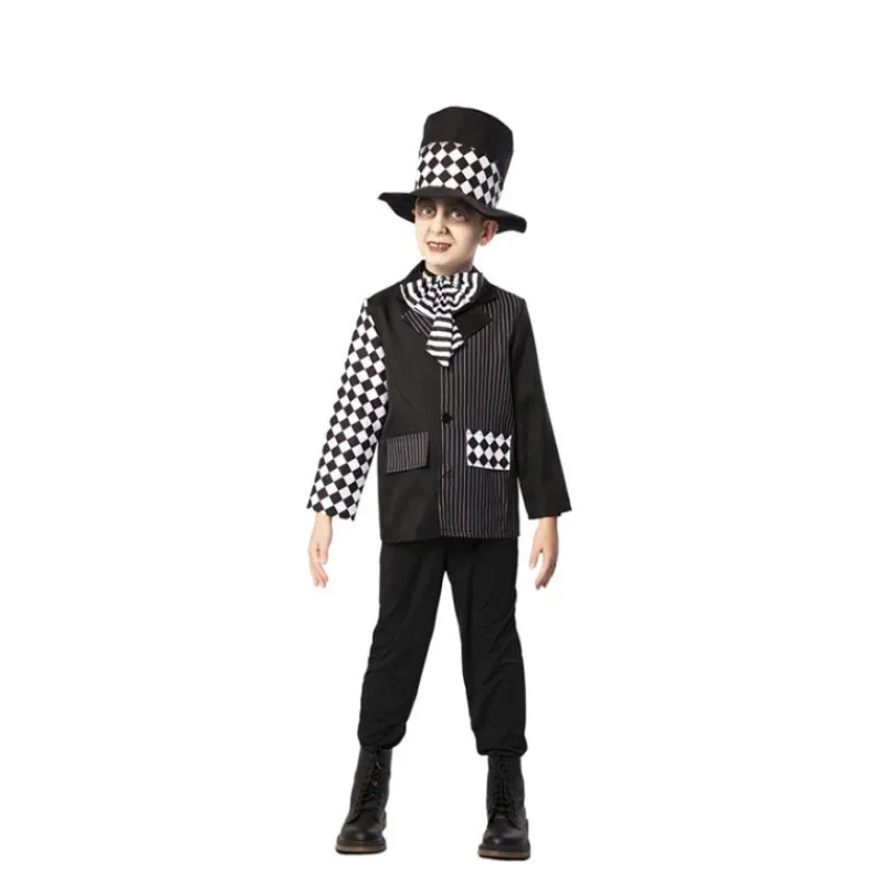 Clearance Disfraz de Sombrerero Oscuro para Niño Disfraces Infantiles|Disfraces Disney