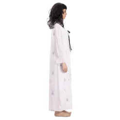 Hot Disfraz de Sonámbula Zombie para Mujer Mujer Disfraces Mujer