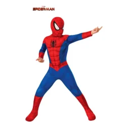 Clearance Disfraz de Spiderman Clásico para niño Disfraces Infantiles|Disfraces Marvel