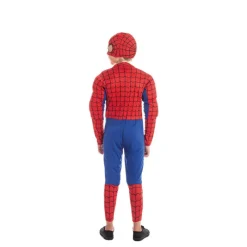 Sale Disfraz de Spiderman para Niños - Vive la Aventura Disfraces Infantiles|Disfraces Marvel