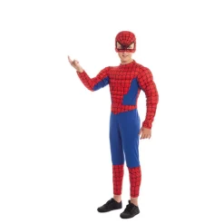 Sale Disfraz de Spiderman para Niños - Vive la Aventura Disfraces Infantiles|Disfraces Marvel